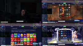 5am chroniclez !rainbet
