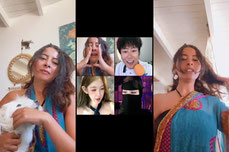 Untitled stream