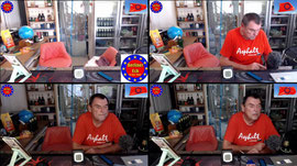 Live aus dem BerlinerEck, Thailand