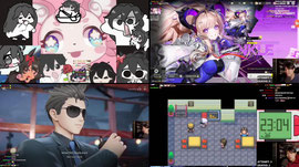 ENDFIELD DAY - !NUZ DAY9 START OF ATTEMPT 5 ONE MORE IN ME | !GS !MERCH