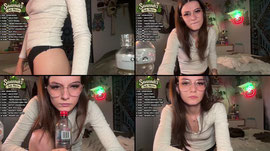 GOON TIME 🤪 CHATS, CHILL, SHOTS 🤔  WHO KNOWS🤷‍♀️ !Links