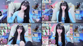 뮤즈) 뚜플단 괌니다 (주먹울음)