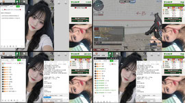 서든여캠 애들아 술먹자 ❤️킹왕짱엠띠오빠❤️