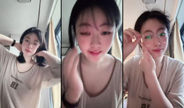 小软曼波正在直播
