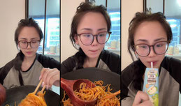 小羊的日记本也可能是周记正在直播