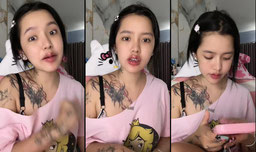 ฉีดปากมาจ้า