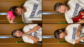 バトル募集中💚