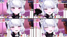 [뉴걸] 운동 룰렛....? 후열 🩷별도소 한정의상 룰렛🍎