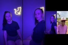 Untitled stream