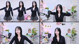 단발 세아 왔지롱 ~