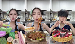 探险噗噗正在直播