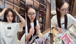02短剧演员 开机前…