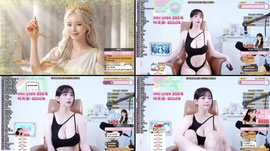 이겨내자 민지야