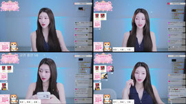 순둥B팀,라온) 내일 비친소 유플단...