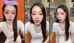 外面的36个帅哥美女快进来