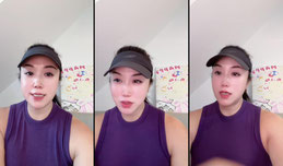 60后老阿姨卖车载香薰啦～