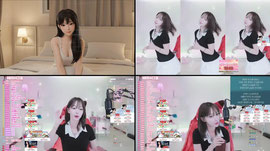 안녕 잘가