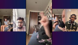 Нажмите и веселитесь!