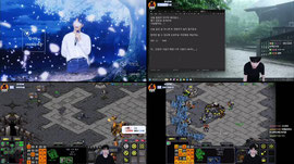 [흑카] 3부 2승미샨