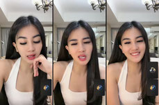 Untitled stream