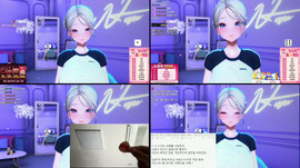 1층) 월요일이 싫은 사람만