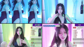 으히히 월요일 화이링