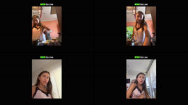 Natálky stream