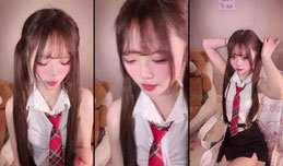 长的乖就好了 你管我乖不乖