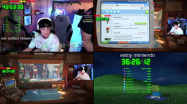 SUBATHON SOLOQCHALLENGE