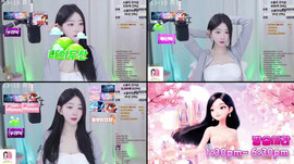 소율이 왔어욤