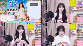 [신입] 냉방병이슈로 짧방!