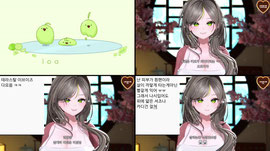 오랜만에 복귀 방송