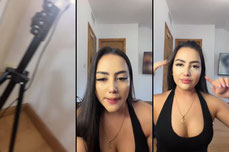 Untitled stream