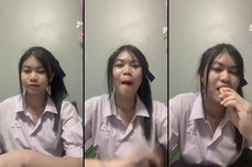 I love TikTok