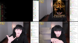 김인호 할말이 많네요 [이노레이블]