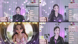 퀸덤112회)벽딸 살려주세여!!!여기 사람있어여!!