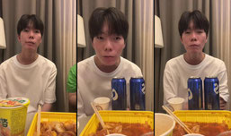 신입] 부산여자친구랑 야방 후원좀