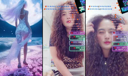 머슬행자🌸유힐링Life 출석32일차/강원도18°해발1000m,일상+#음악#힐링#소통