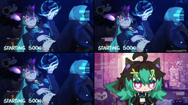 More Unova Please! w/ @shmatt_ || ☾ !rules !discord !socials !throne ✩