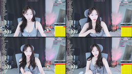 신입여캠) 누가 돌아왔게~~~?  245 한장방셀