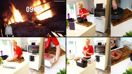 !cozy 🔥 Baharat Hähnchen mit Reis🔥!lavenderfields !mangopassion  | Egal wie eng du bist, dieser Stream ist [ENG/GER] | !hitech #Werbung