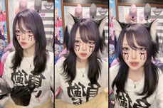 こんちゃ🙋‍♀️
