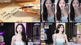 [씨나인:공주] 루 살아돌아옴 ♥ 선착방셀 셋 !