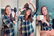 Hair