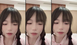 抱抱小欣呀正在直播