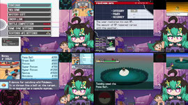 More Unova Please! w/ @shmatt_ || ☾ !rules !discord !socials !throne ✩