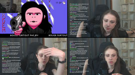 stream sans son (non) ? LENA SITUATIONS, PADUTEAM, ARIANA GRANDE ETC ON REGARDE LES SUJETS POLITIQUES SLOPESQUES DU MOMENT