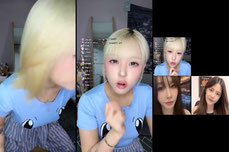 헤쳐 모여