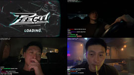 🔴Back In Taiwan 🔴 Supper and SHISHA?!?! 🔴 !plan !anakin !sealion