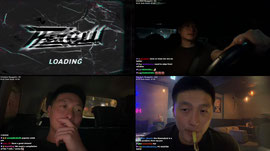 🔴Back In Taiwan 🔴 Supper and SHISHA?!?! 🔴 !plan !anakin !sealion